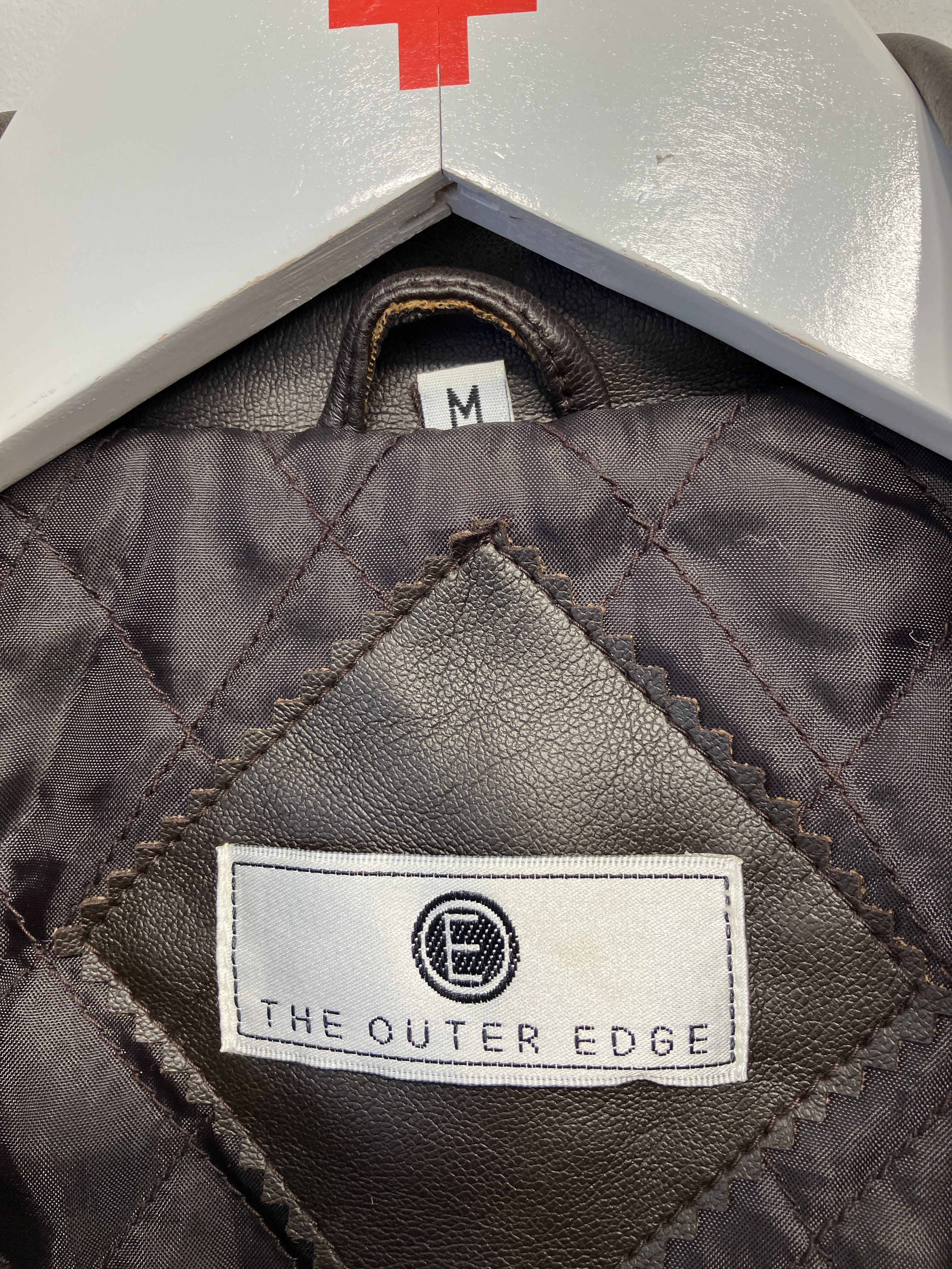 Outer Edge Jakke